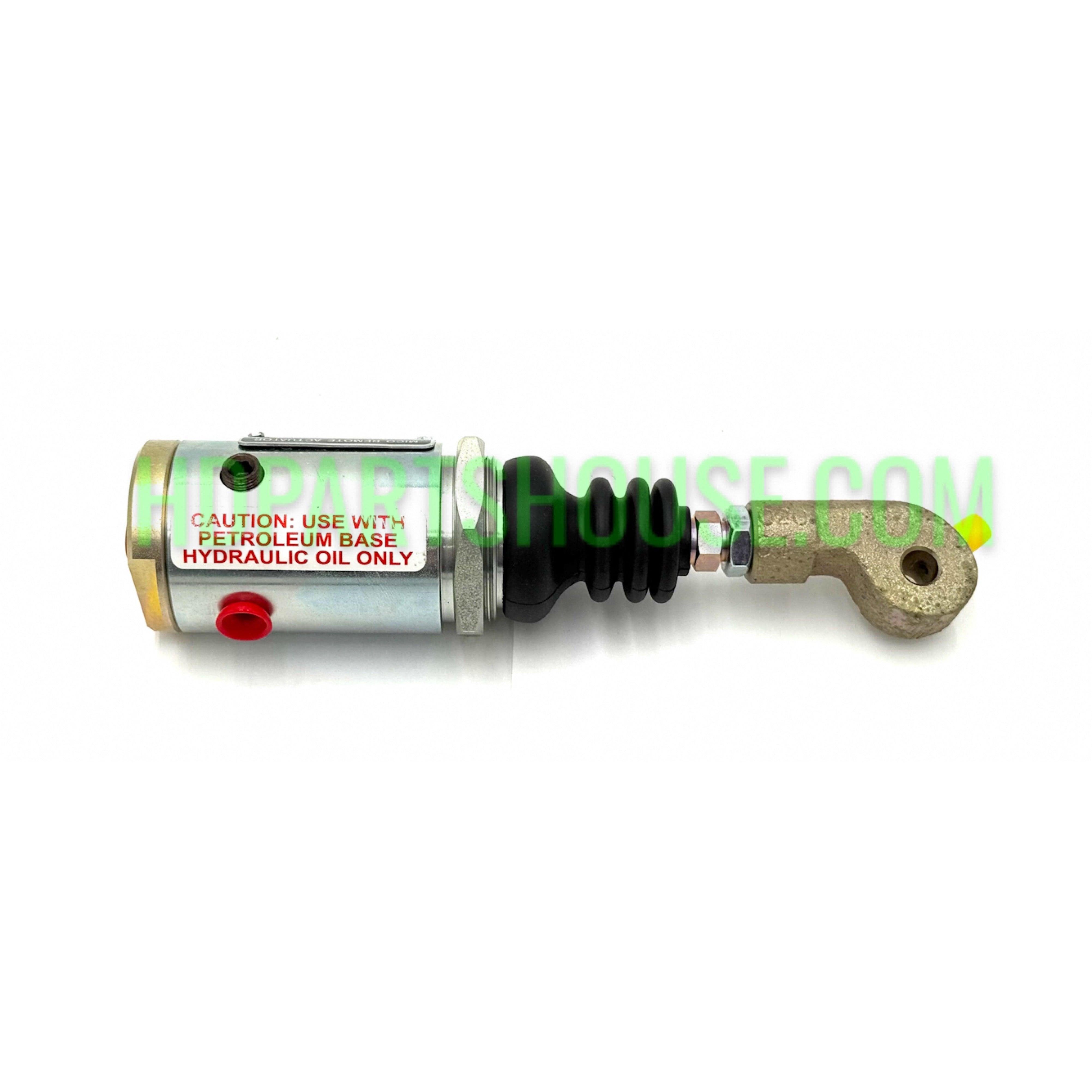 ZF Mico Actuator 20-080-139