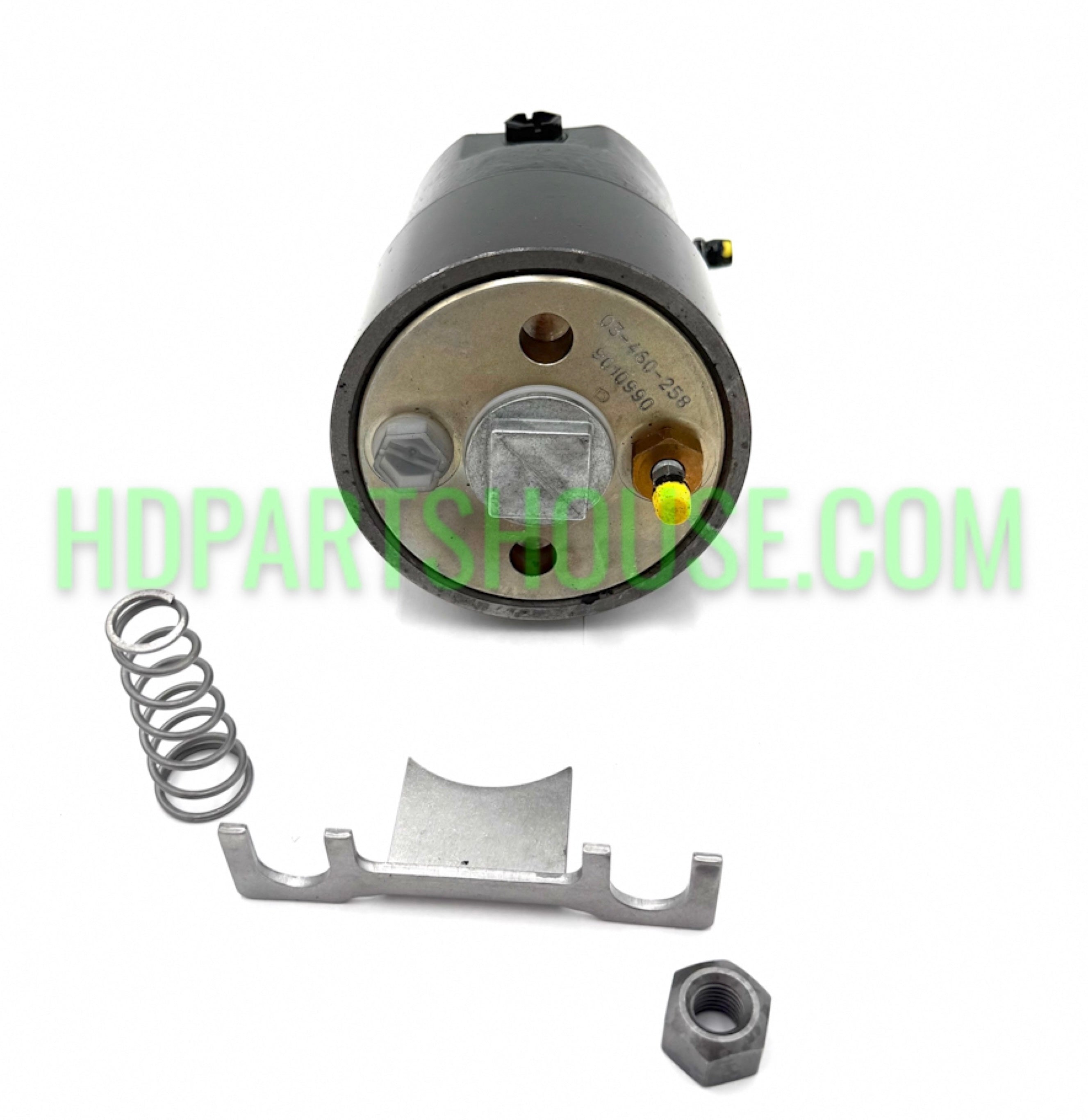 03-460-258 Mico Brake Actuator