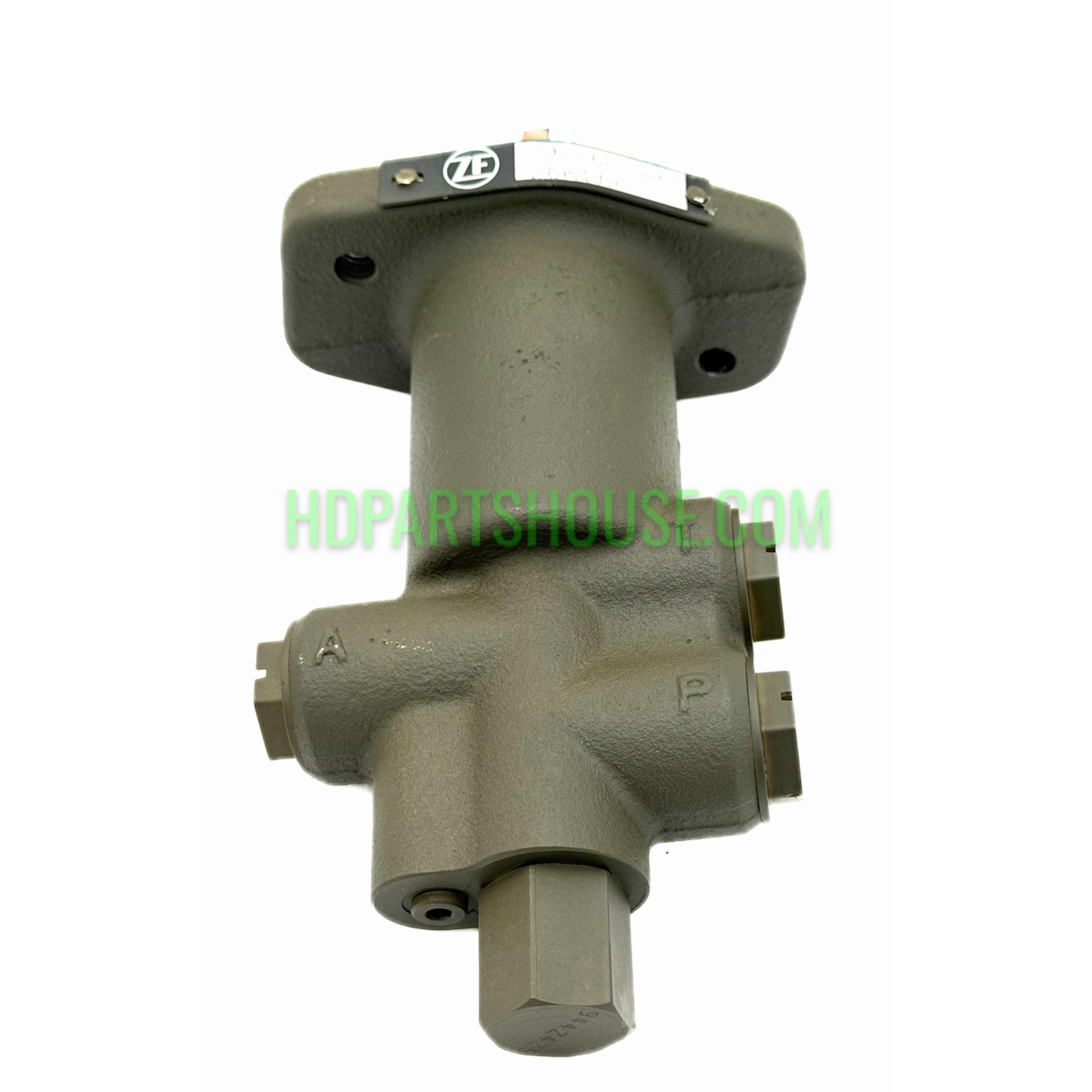 20-100-755 ZF Mico Air Brake Valve