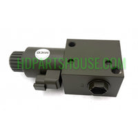 07-100-015 ZF Mico Electrohydraulic Brake Valve