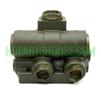 06-463-012 ZF Mico Accumulator Charging Valve (ACV-SM011-94-124-6)