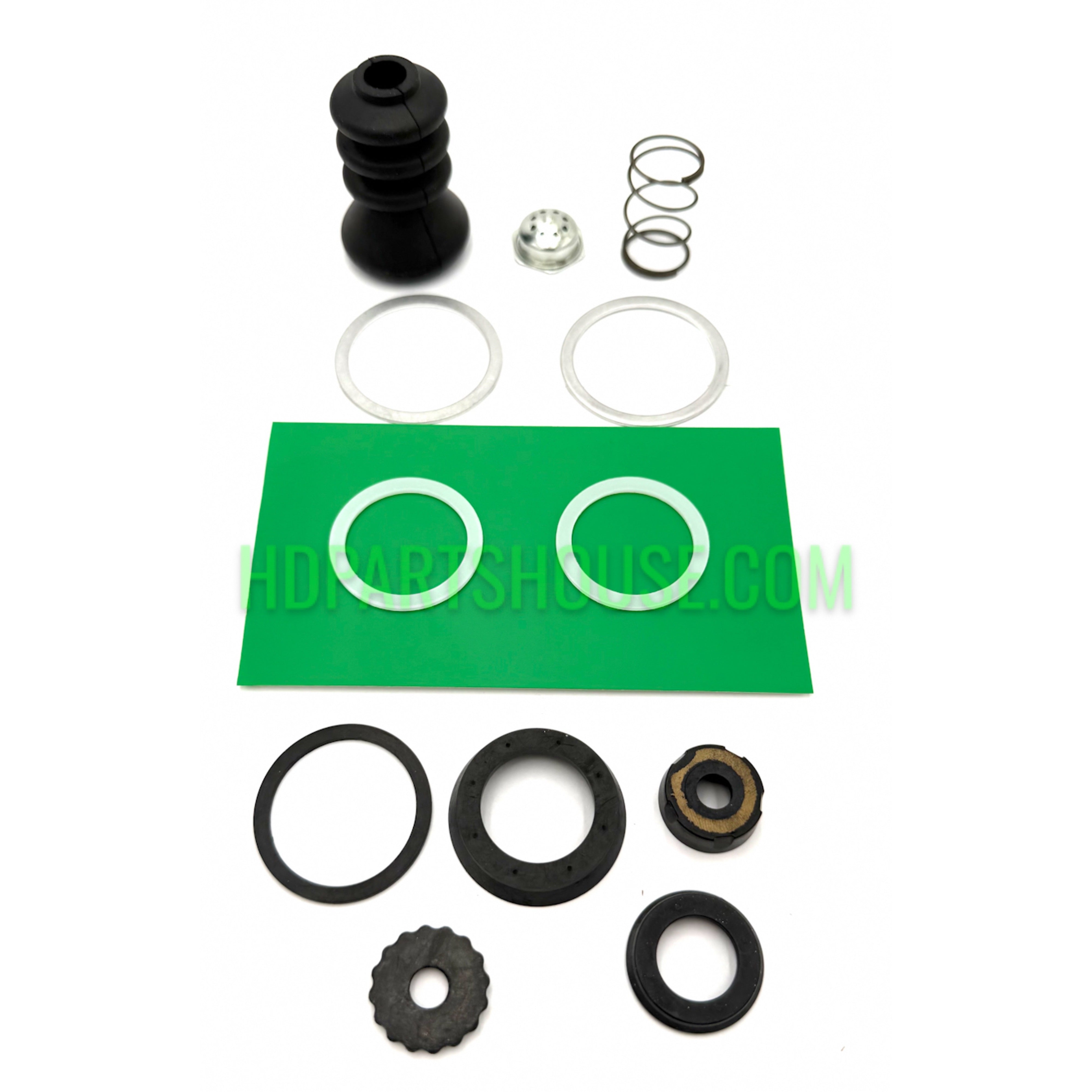 02-001-005 ZF Mico Master Cylinder Repair Kit