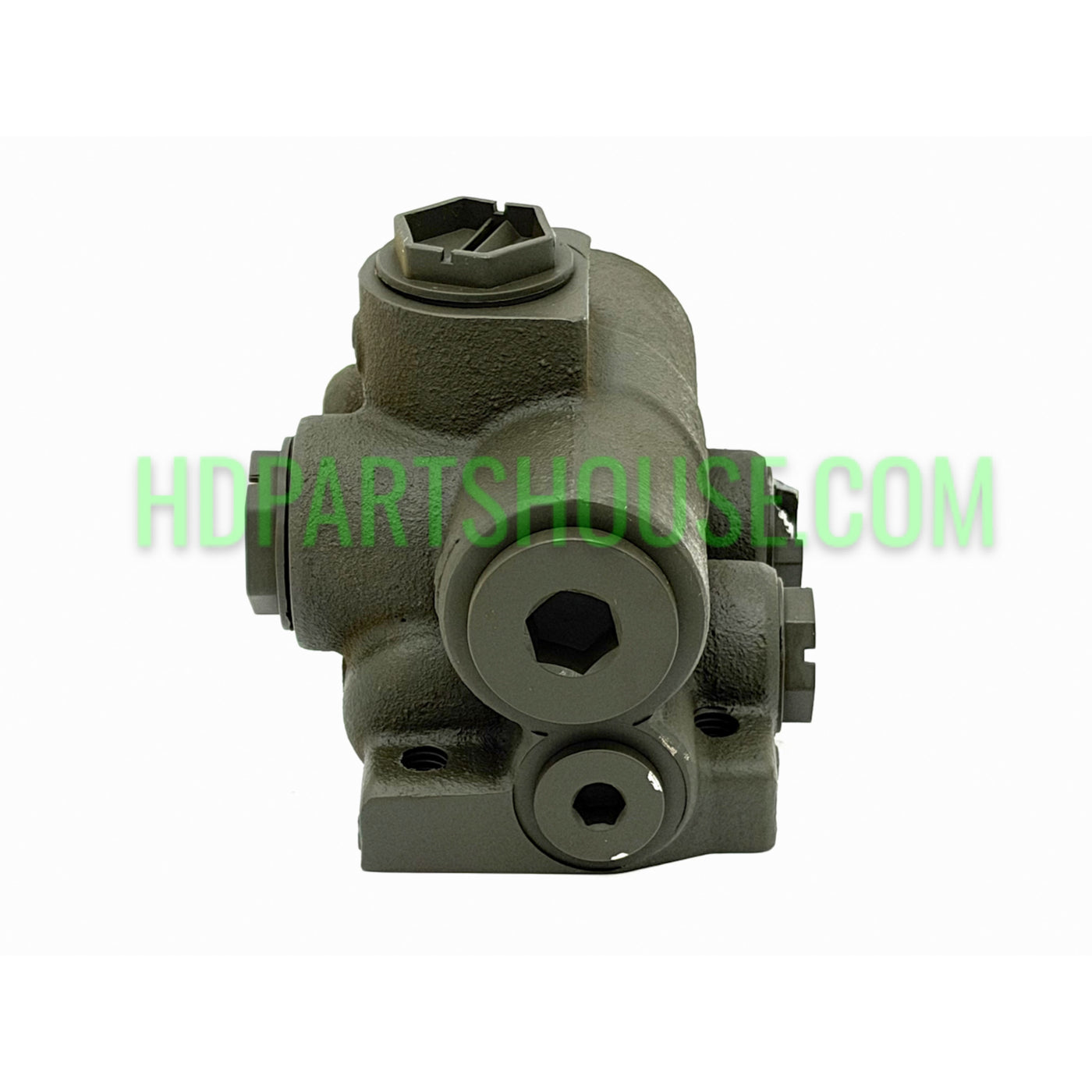 06-463-050 ZF Mico Single Accumulator Charging Valve