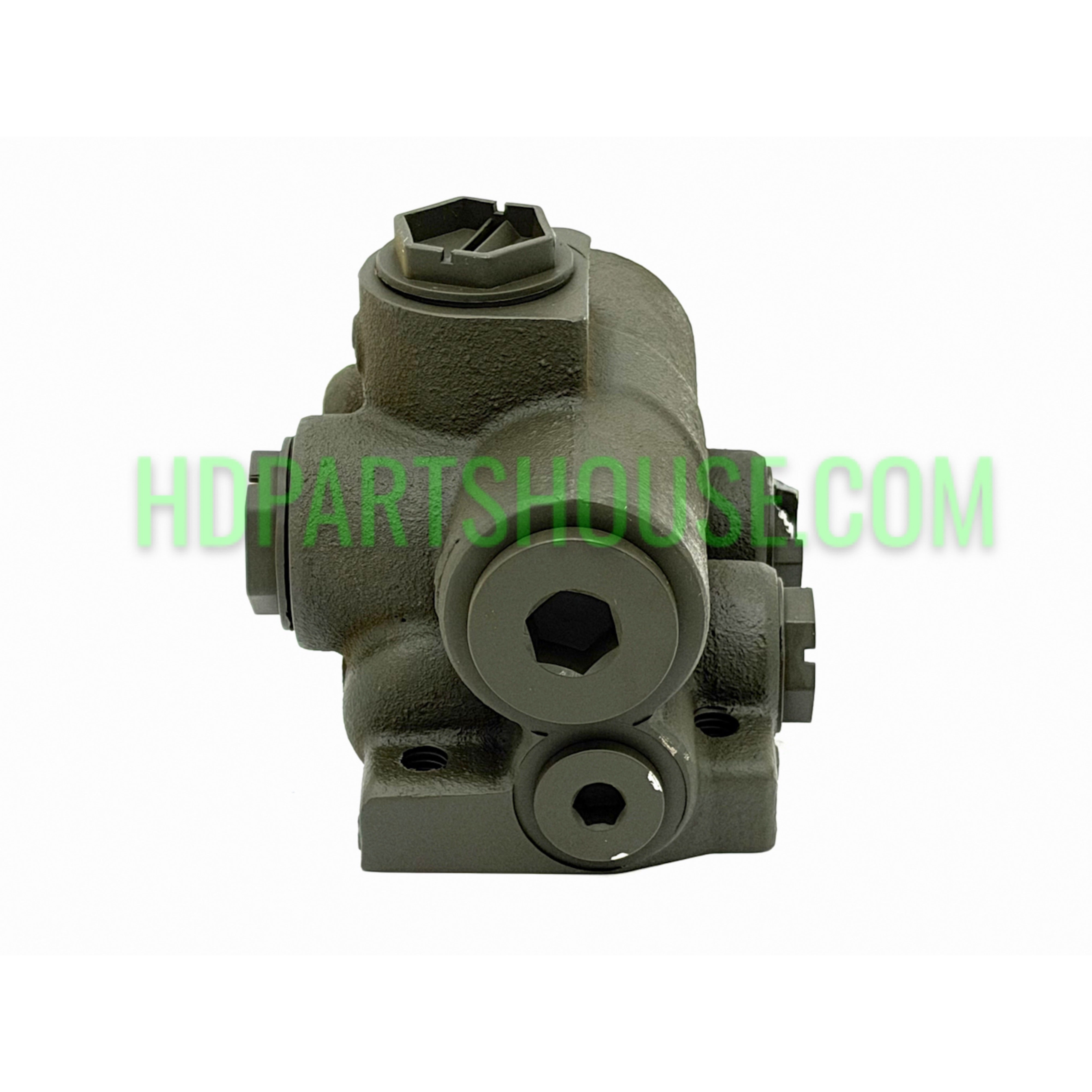 06-463-050 ZF Mico Single Accumulator Charging Valve