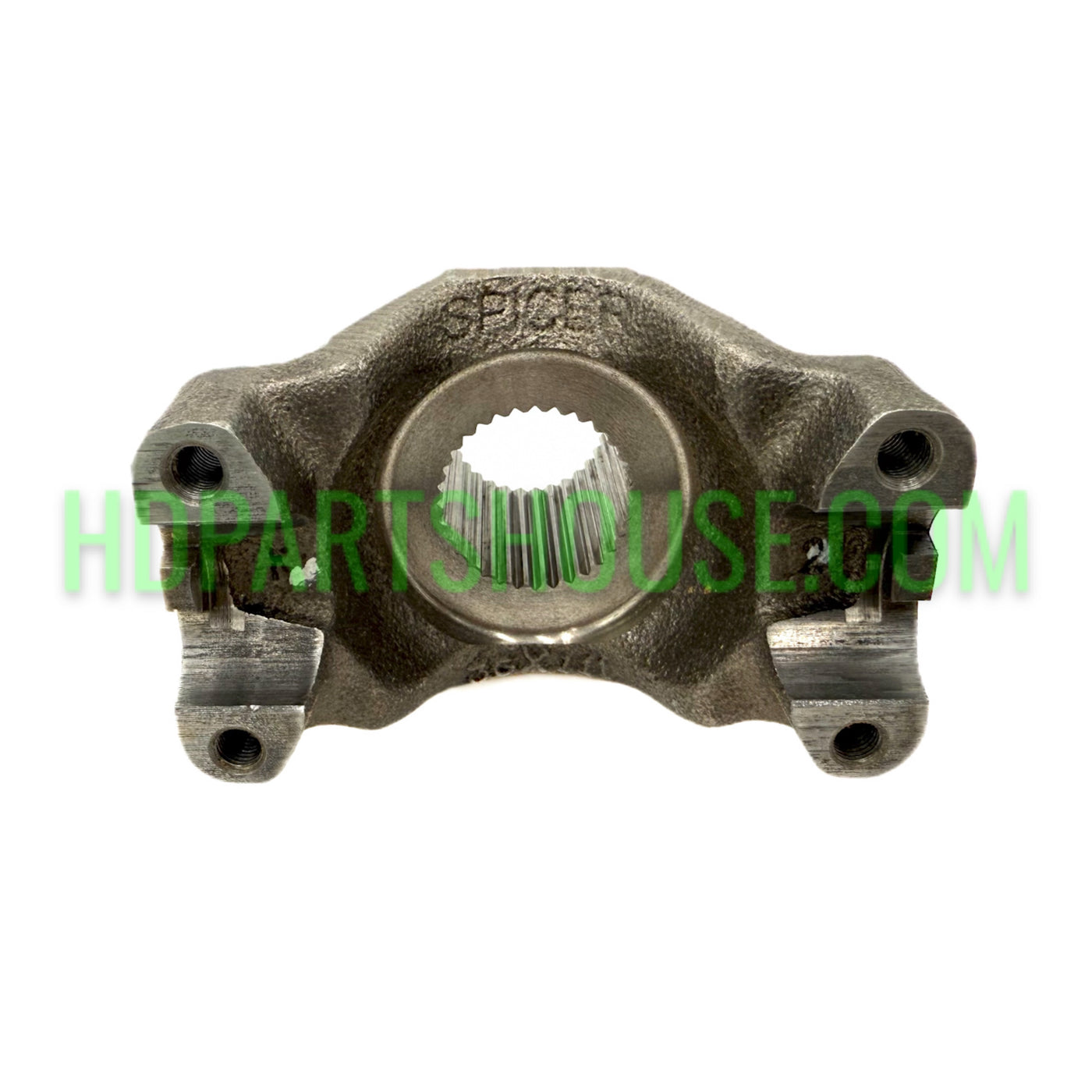 3-4-10951-1 Dana Spicer End Yoke