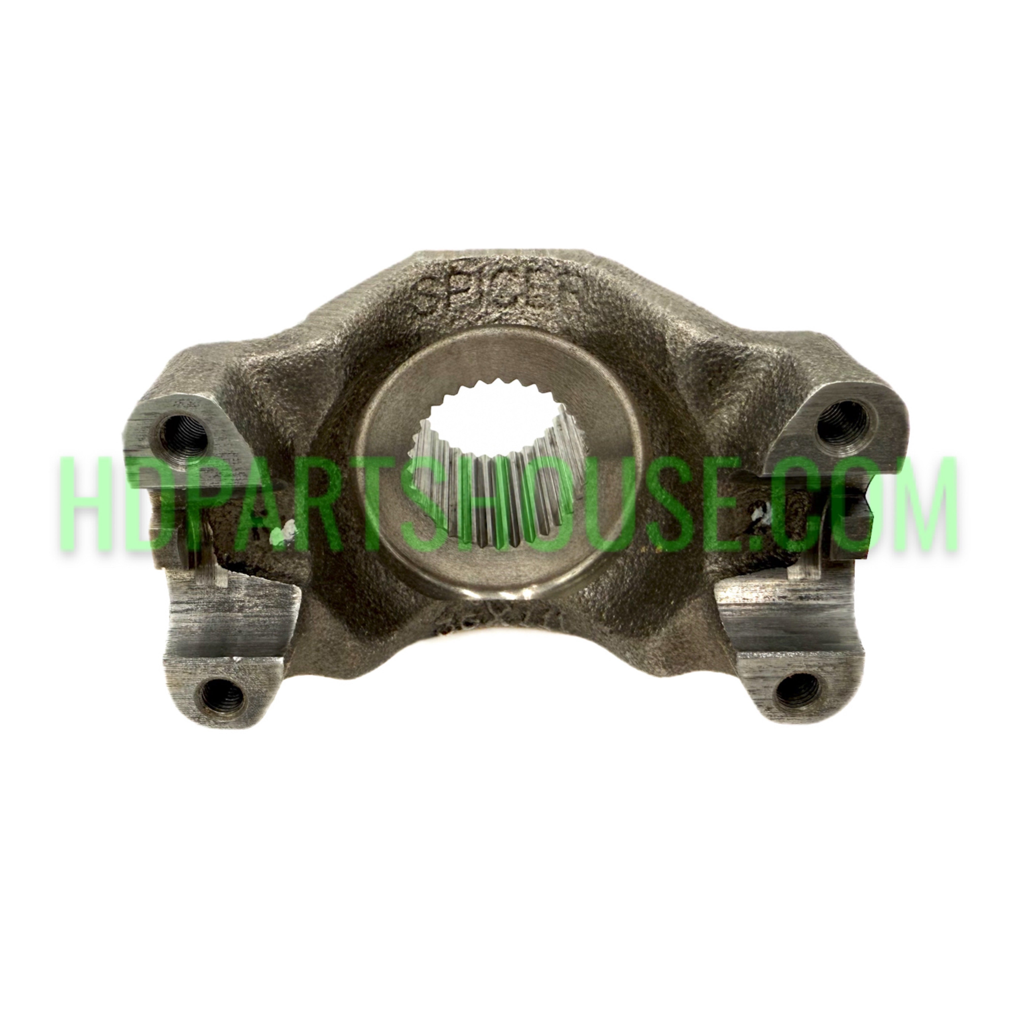 3-4-10951-1 Dana Spicer End Yoke