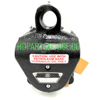 01-530-904 ZF Mico Spring Brake (Petroleum Based Hydraulic Oil)