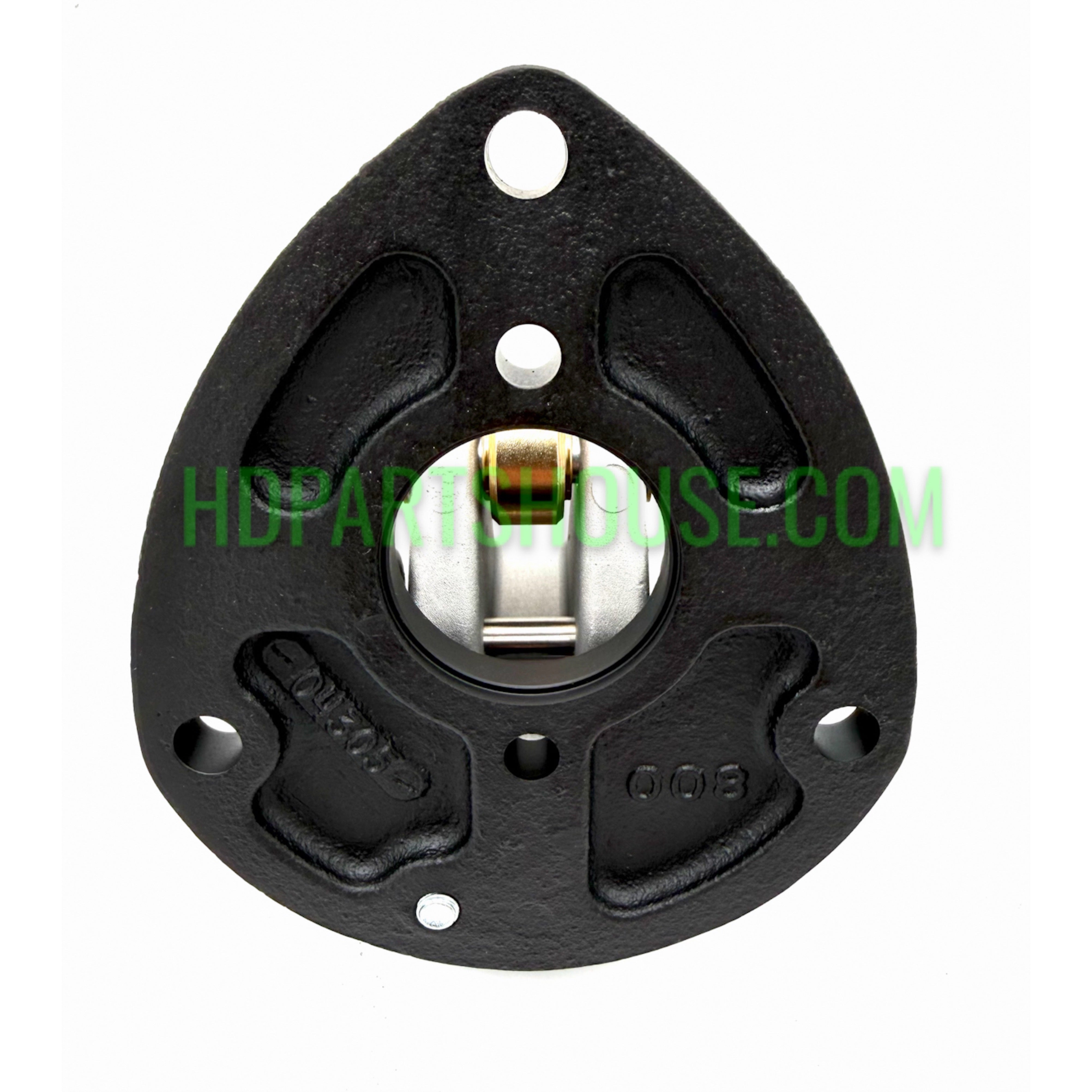 29-910-011 ZF Mico Pedal and Base Assembly