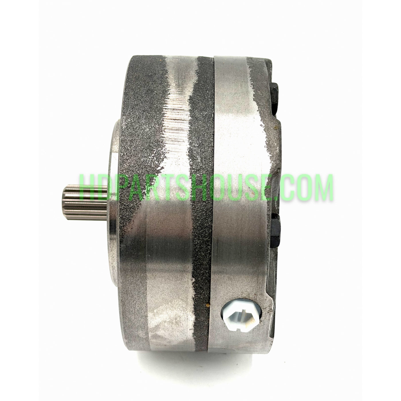 02-556-324 ZF Mico Multiple Disc Brake (LMB-131328-B B-BRAKE)