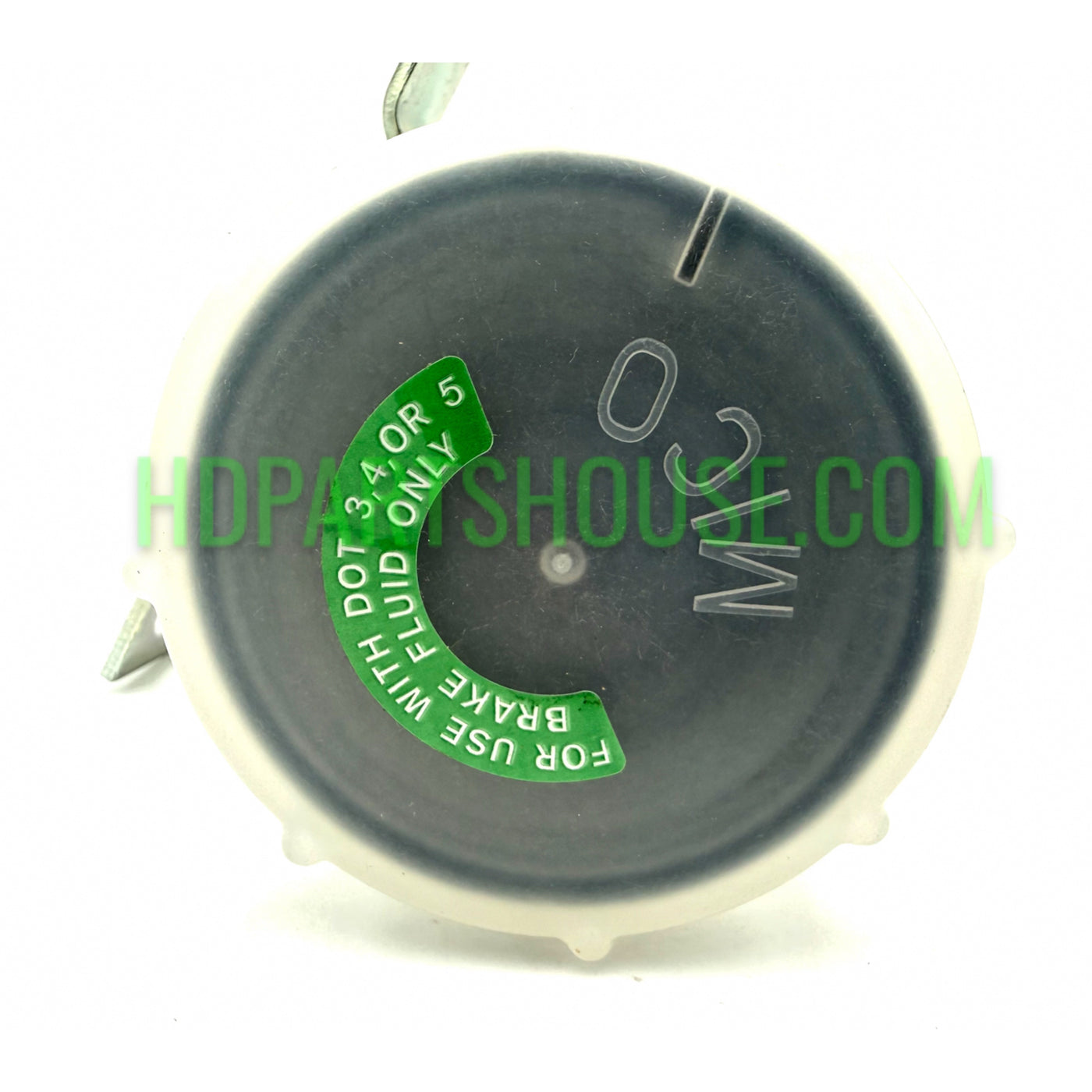 20-920-505 ZF Mico Fluid Reservoir (Brake Fluid)