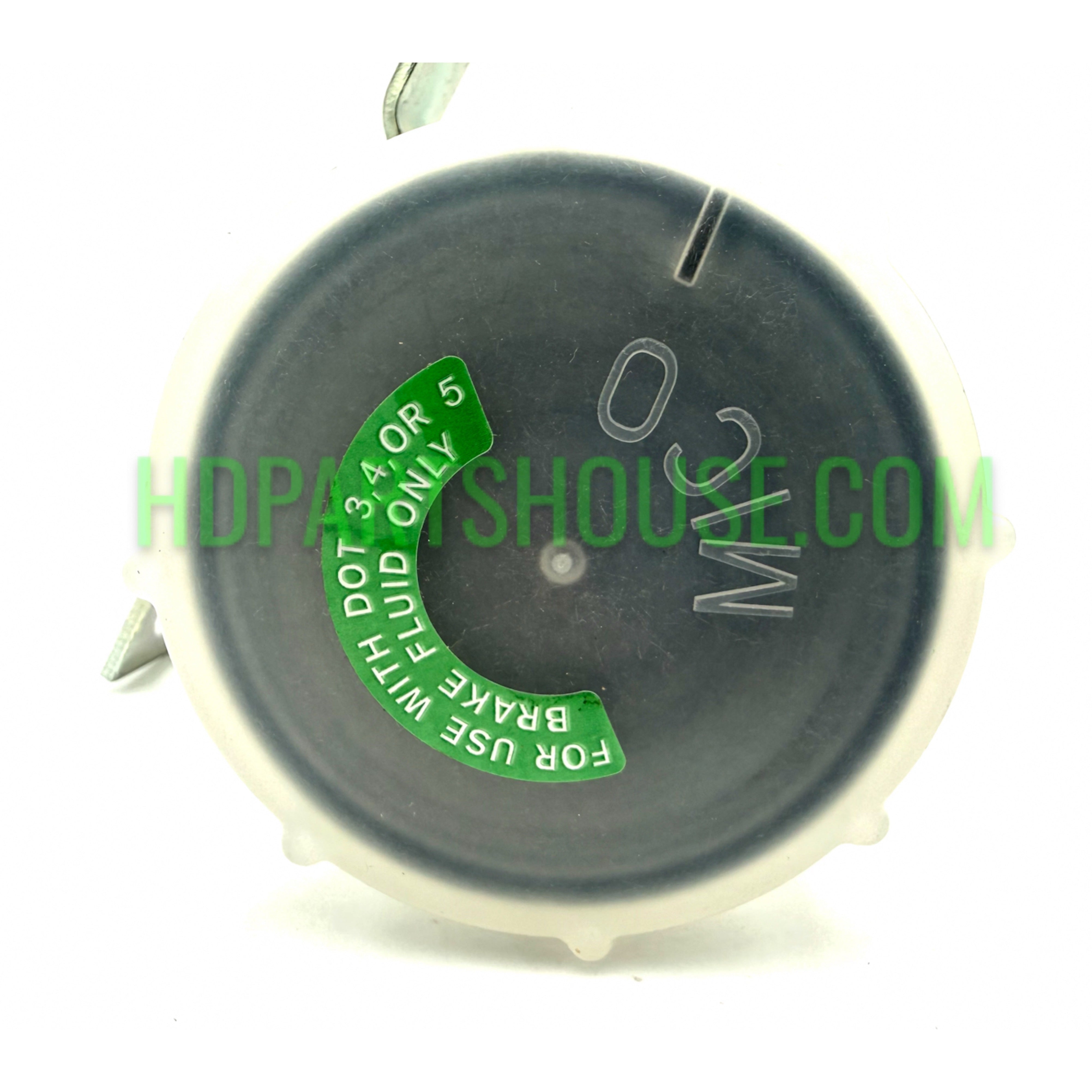 20-920-505 ZF Mico Fluid Reservoir (Brake Fluid)