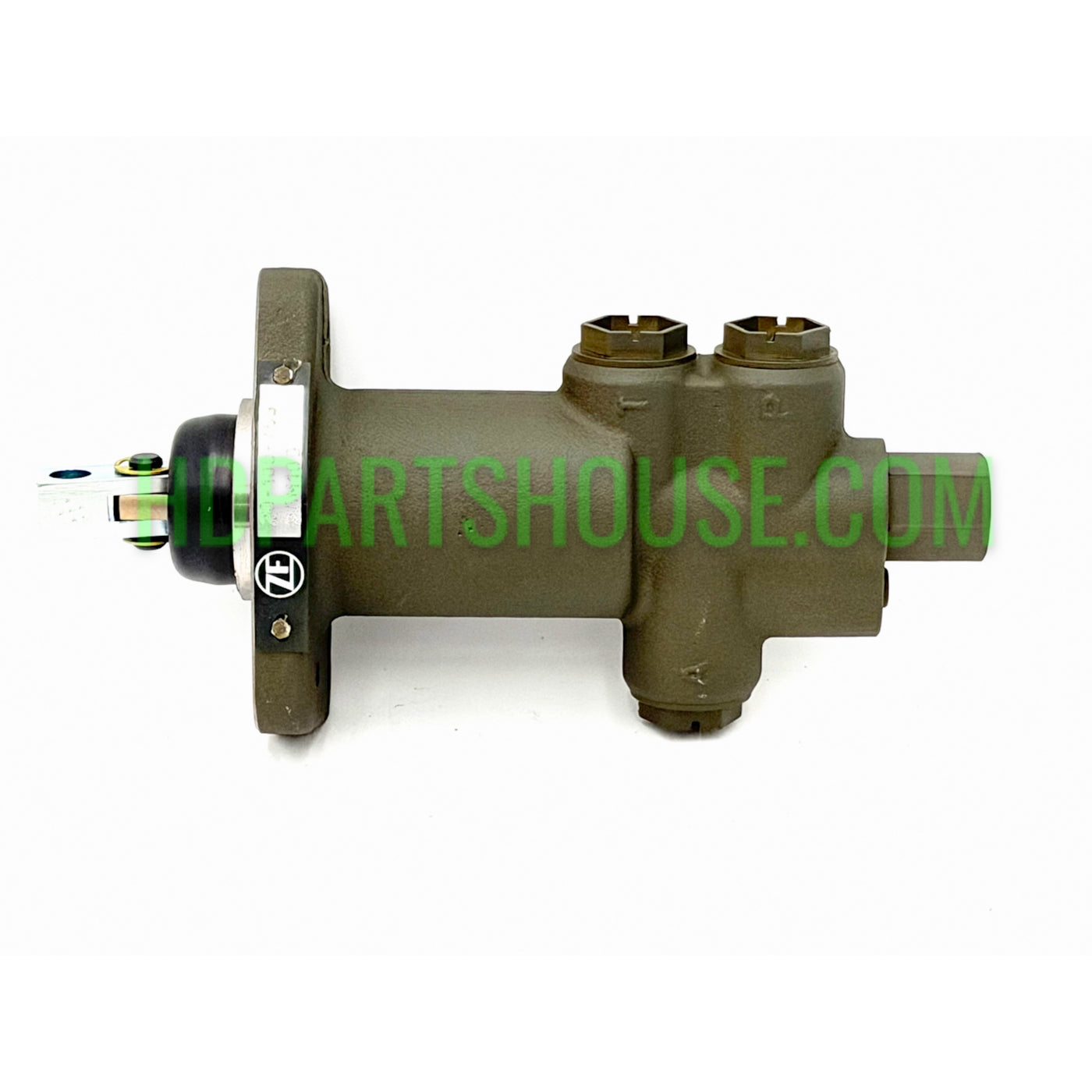 20-100-755 ZF Mico Air Brake Valve