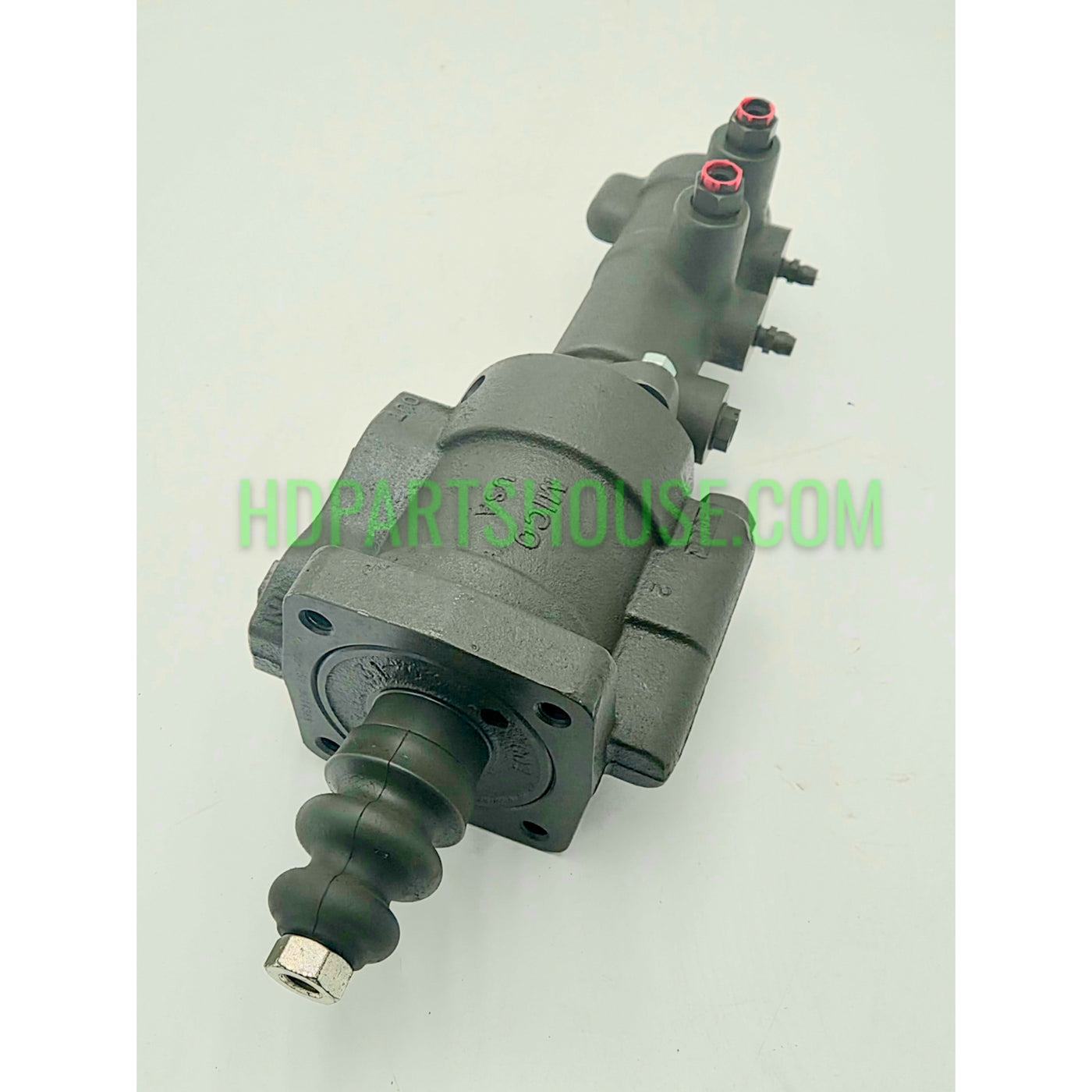02-460-404 ZF Mico 2-Fluid Power Brake Valve
