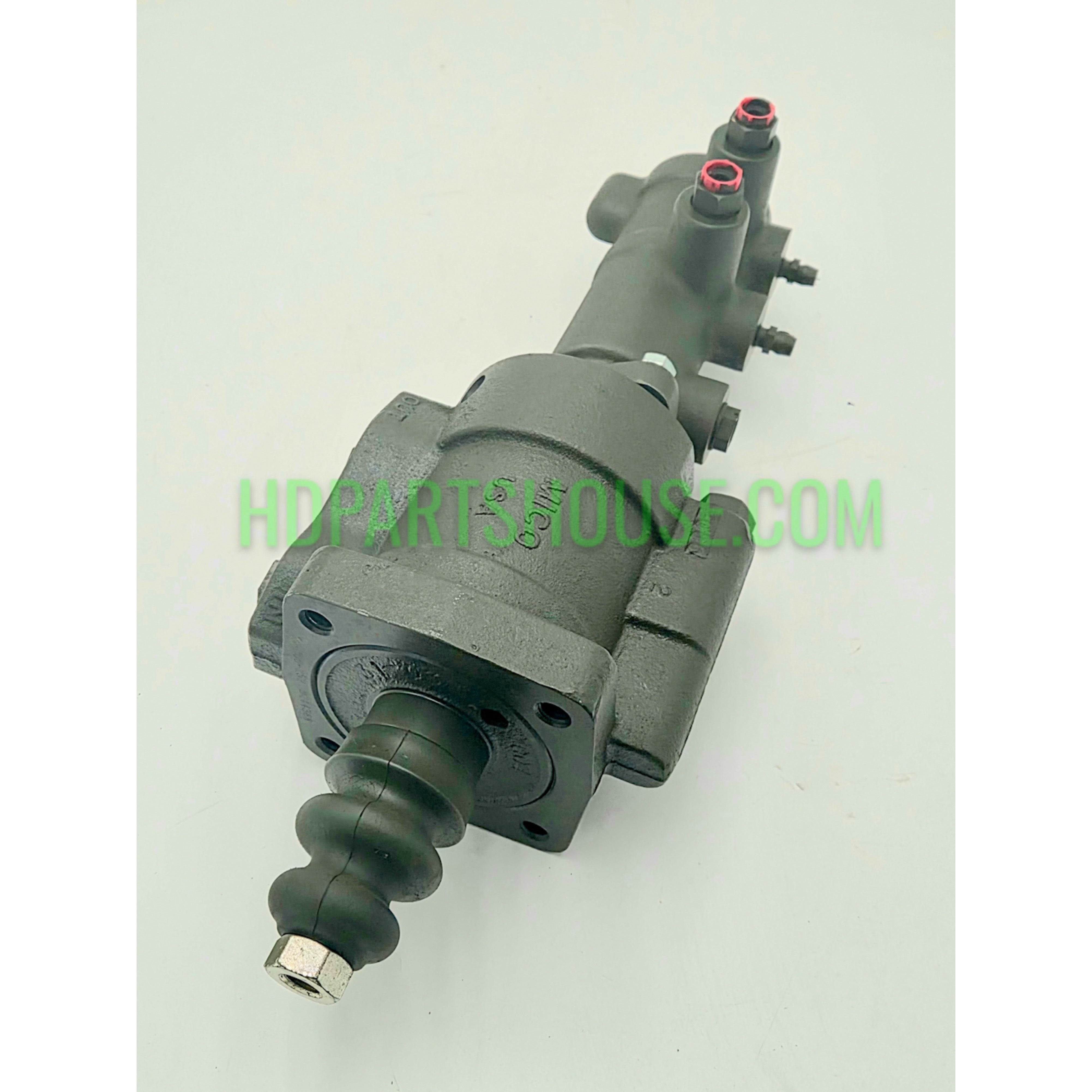 02-460-404 ZF Mico 2-Fluid Power Brake Valve