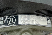 06-466-236 ZF Mico Pedal Actuated Tandem Modulating Valve