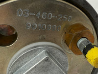 03-460-258 ZF Mico Brake Actuator
