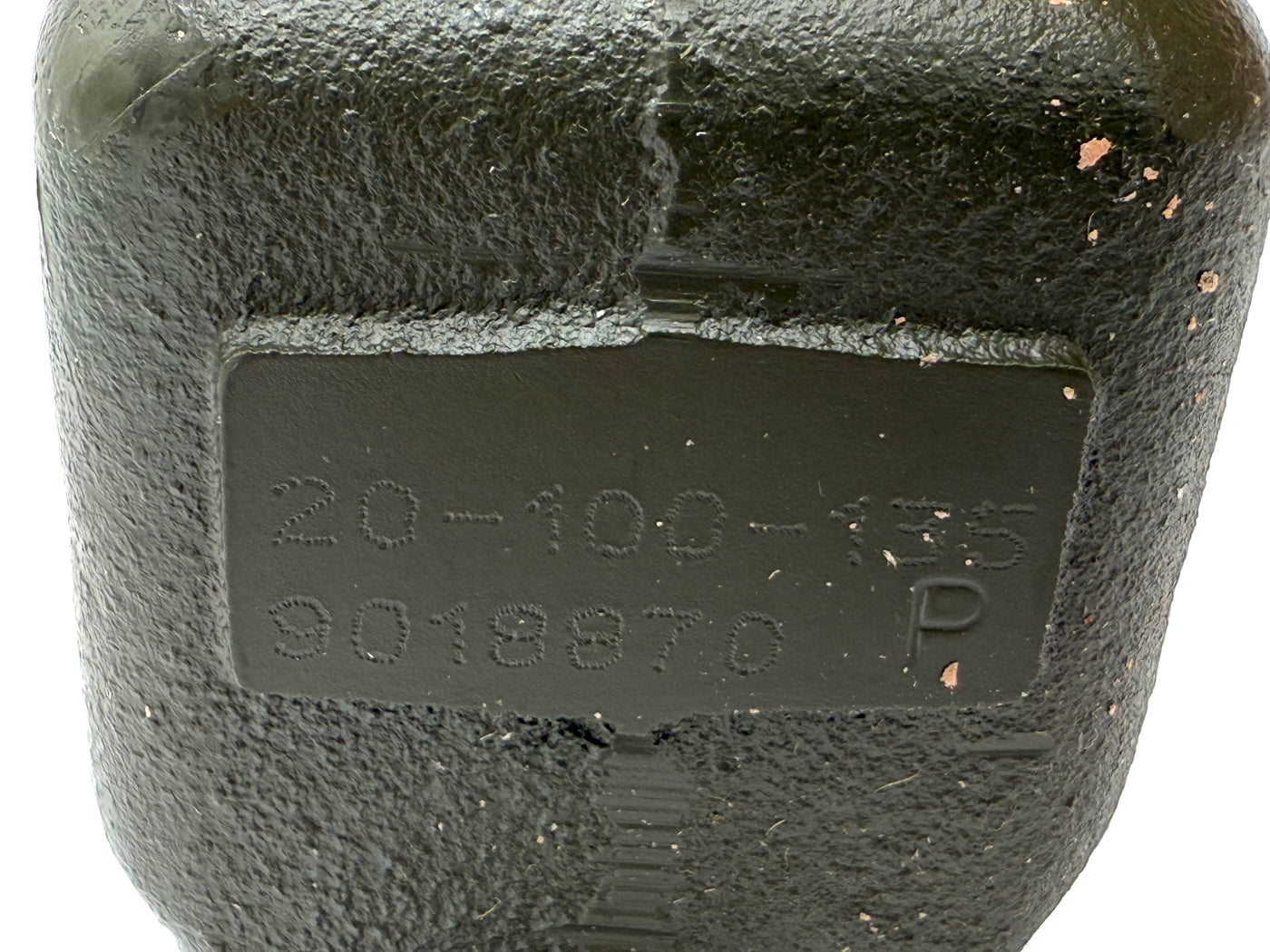 20-100-135 ZF Mico Master Cylinder