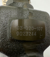 03-020-107 ZF Mico Master Cylinder
