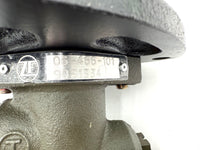 06-466-101 ZF Mico Pedal Actuated Modulating Valve