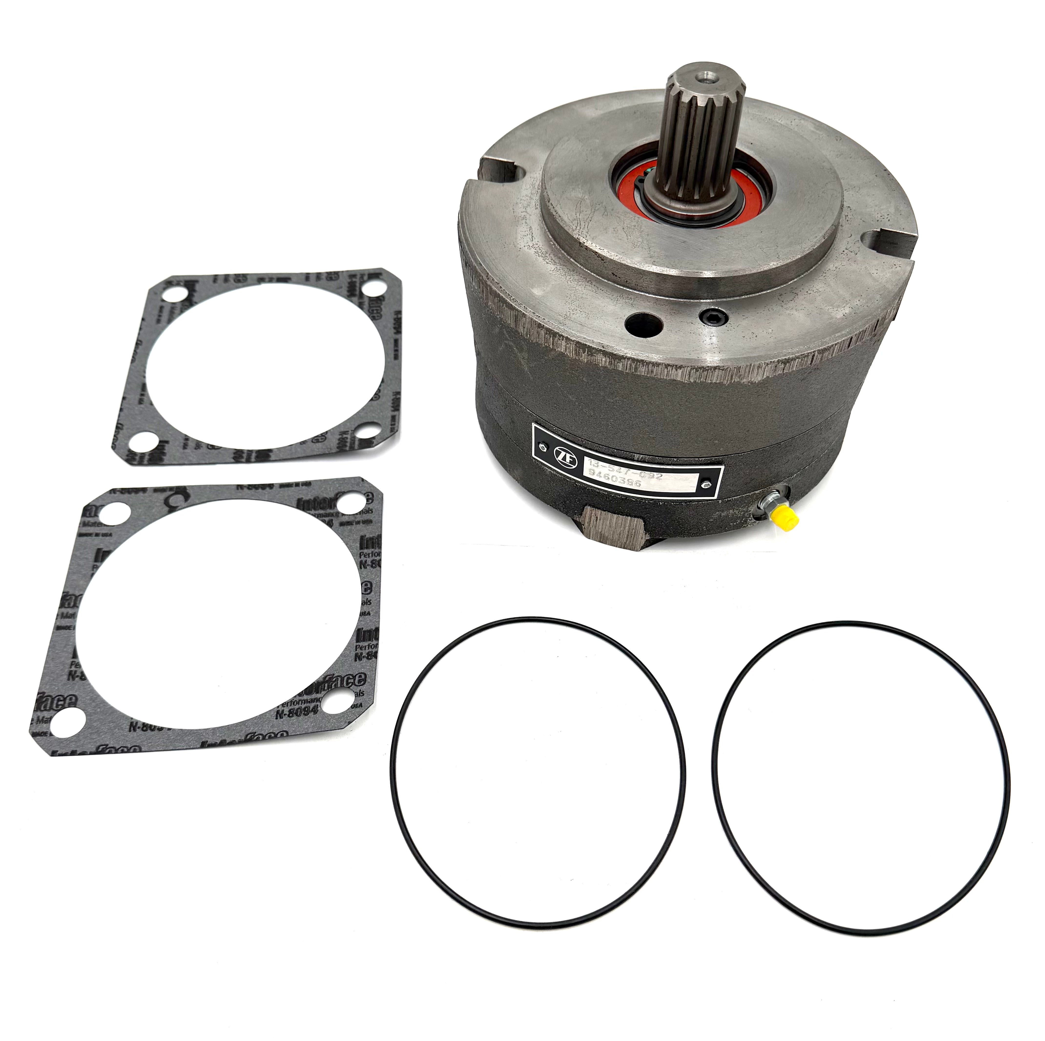 13-547-092 ZF Mico C-Brake