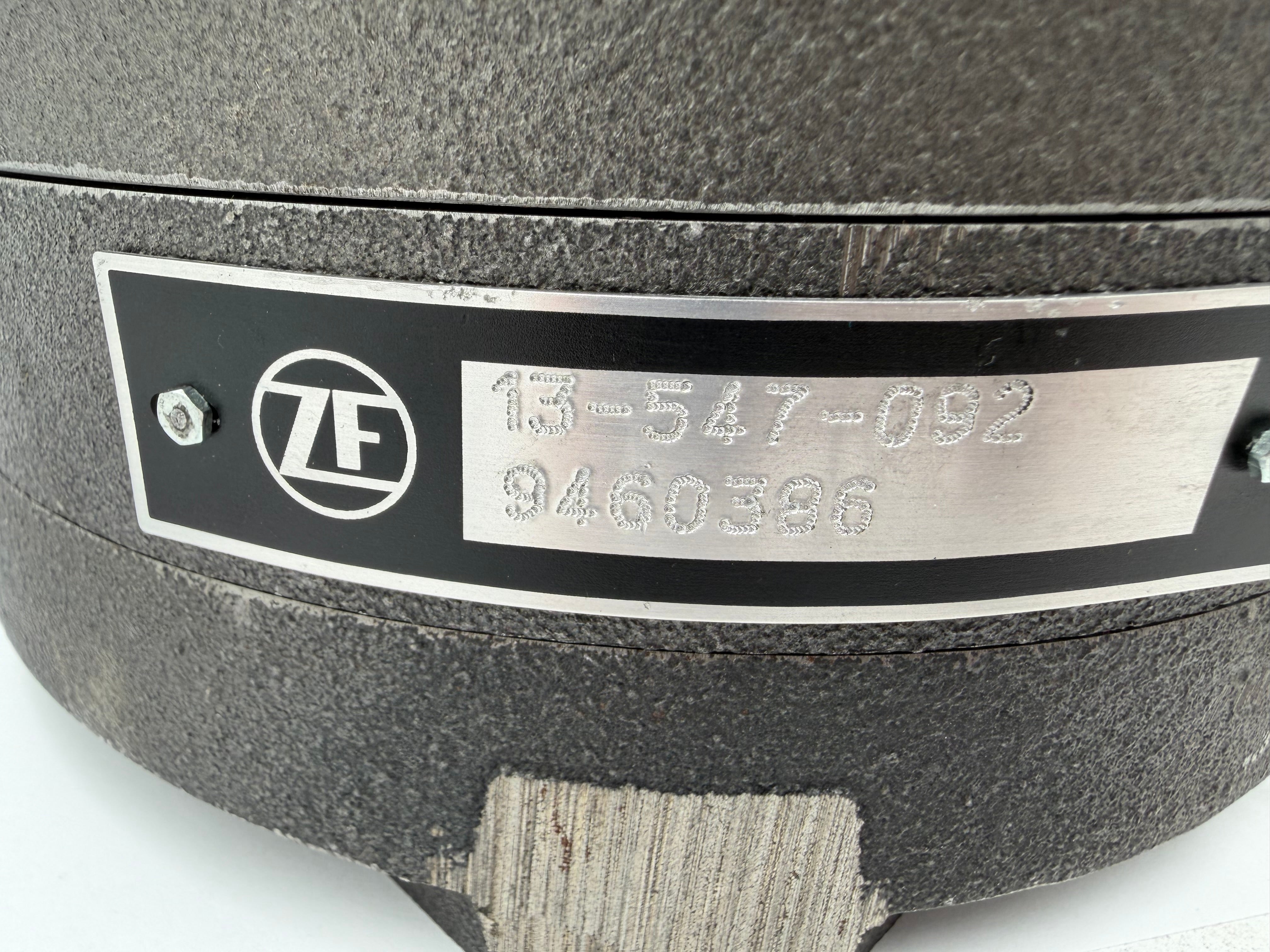 13-547-092 ZF Mico C-Brake