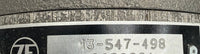 13-547-498 ZF Mico C-Brake