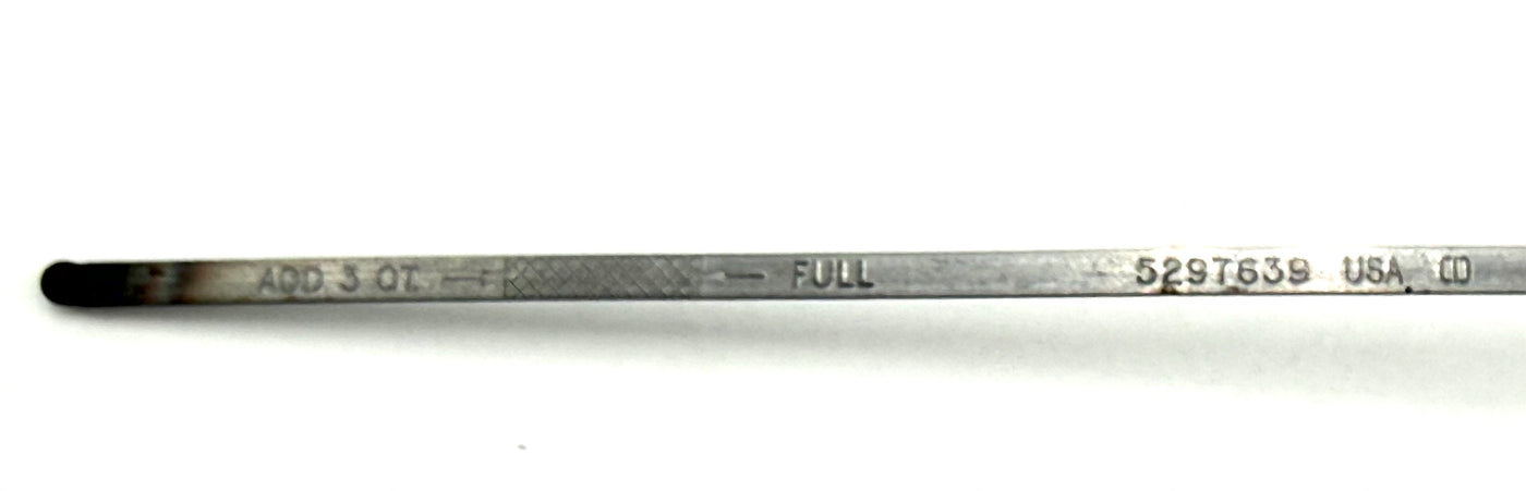 5297639 Cummins Engine Oil Dipstick (New Take-Off)