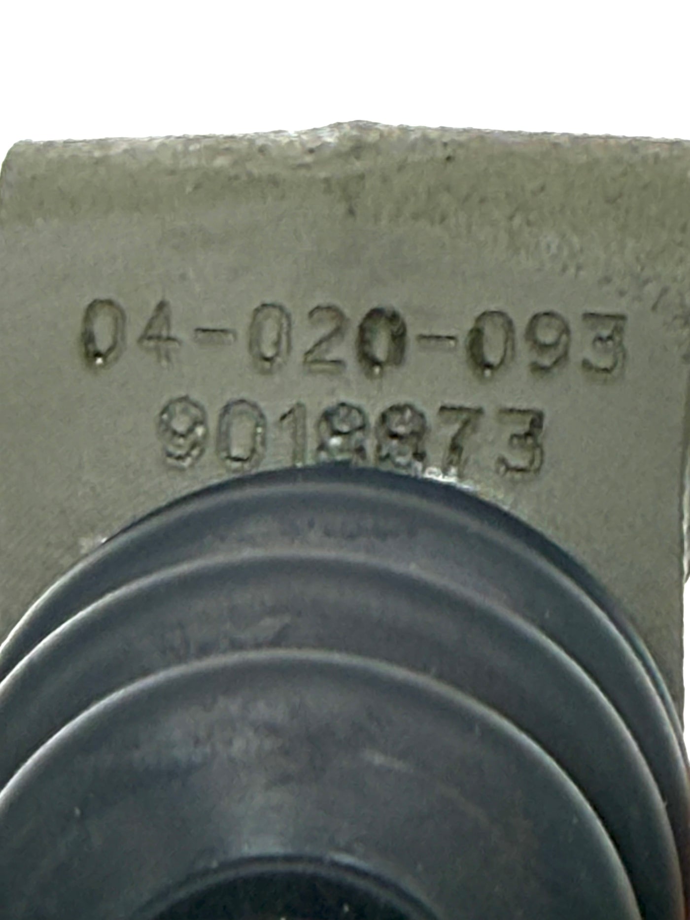 04-020-093 ZF Mico Master Cylinder