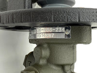 06-466-234 ZF Mico Pedal Tandem Modulating Valve