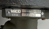 06-466-102 ZF Mico Pedal Modulating Valve