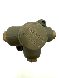 20-100-849 ZF Mico Valve Assembly