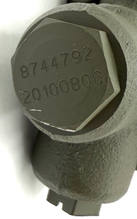 20-100-806 ZF Mico Valve Assembly