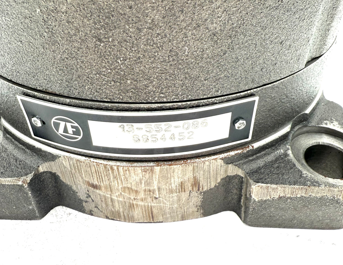 13-552-086 ZF Mico Multiple Disc Brake (3D-131324-DZ D-BRAKE)