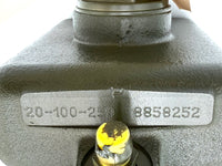 20-100-259 ZF Mico Master Cylinder