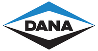 2106610 Dana Spicer Seal, Hub