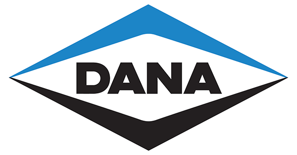 2106610 Dana Spicer Seal, Hub
