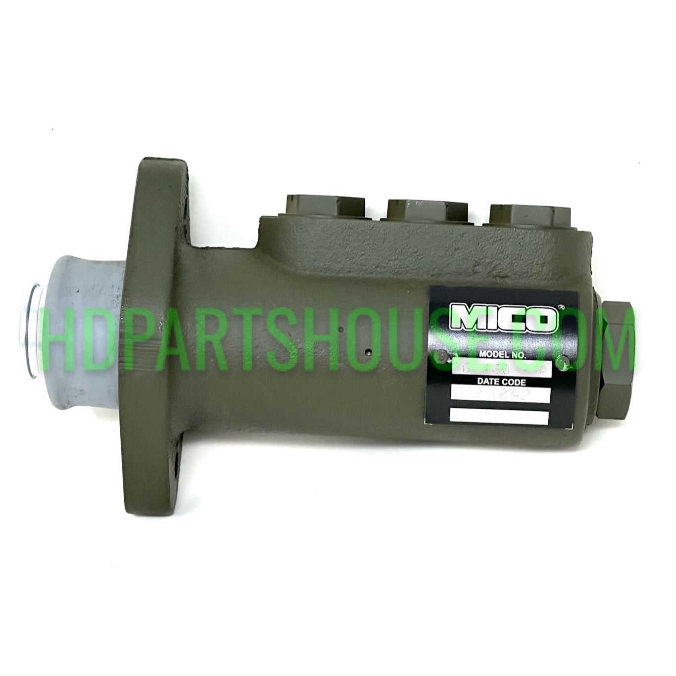 MICO Brake Parts In Stock. · HDPartshouse.com
