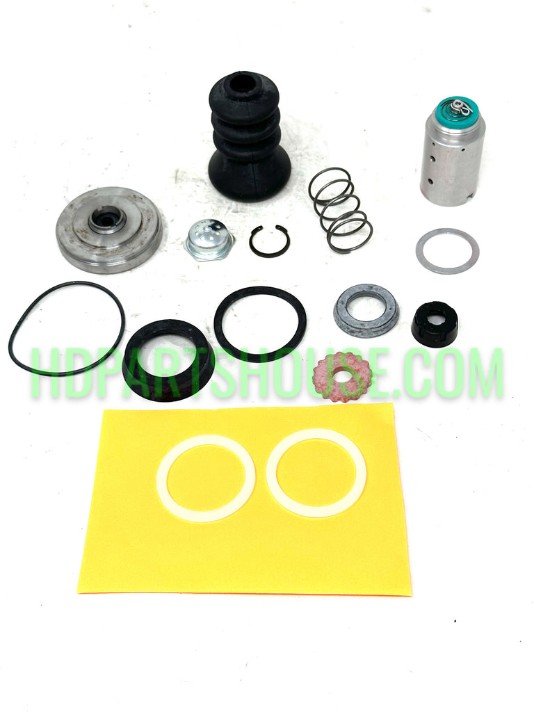 02001211 ZF Mico Repair Kit