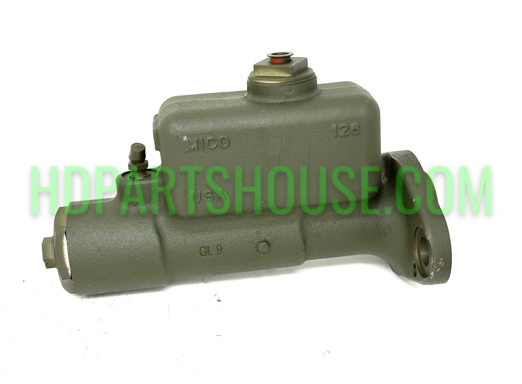20100156 ZF Mico Master Cylinder