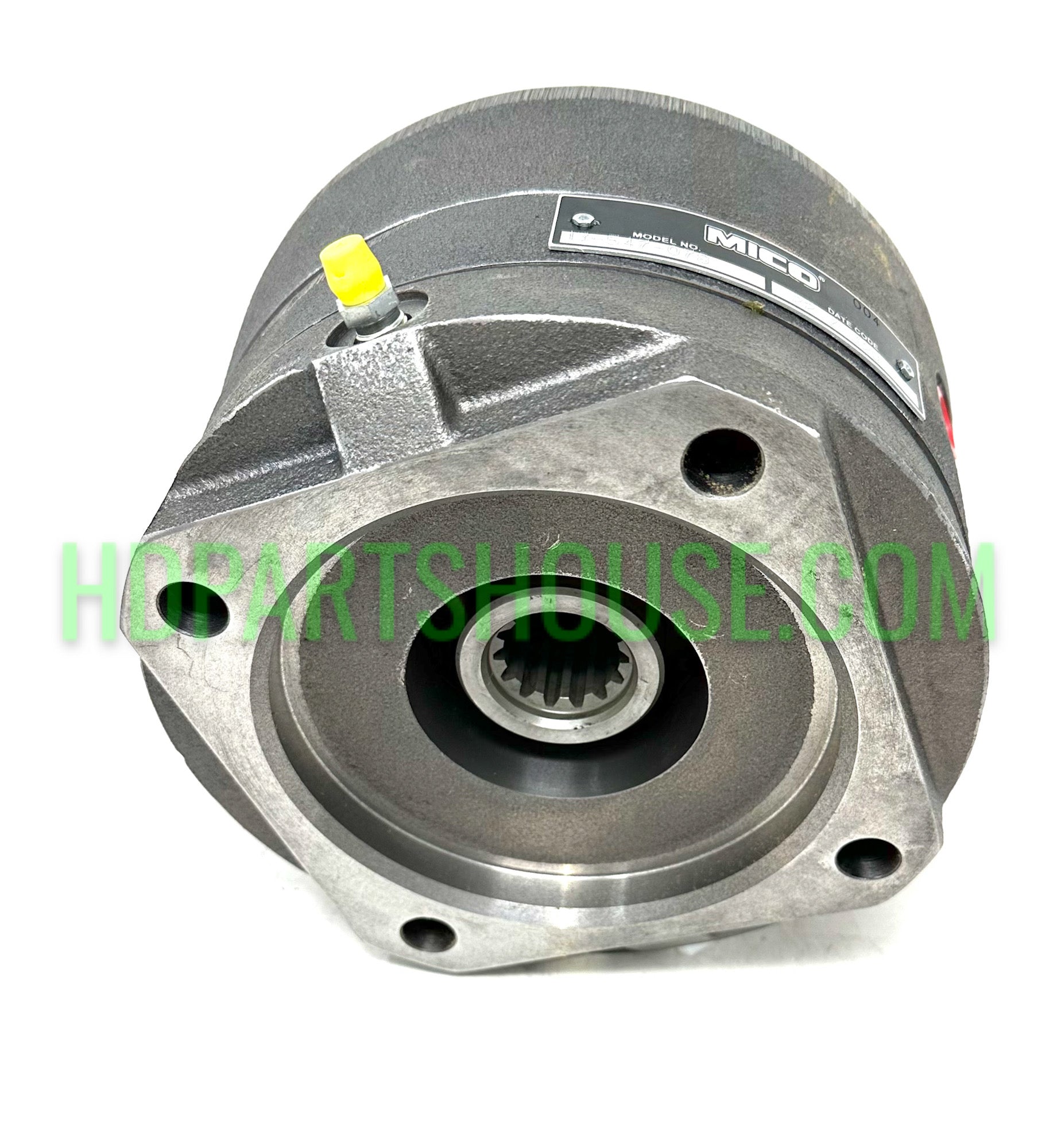 13-547-078 ZF Mico Multiple Disc Brake · HDPartshouse.com