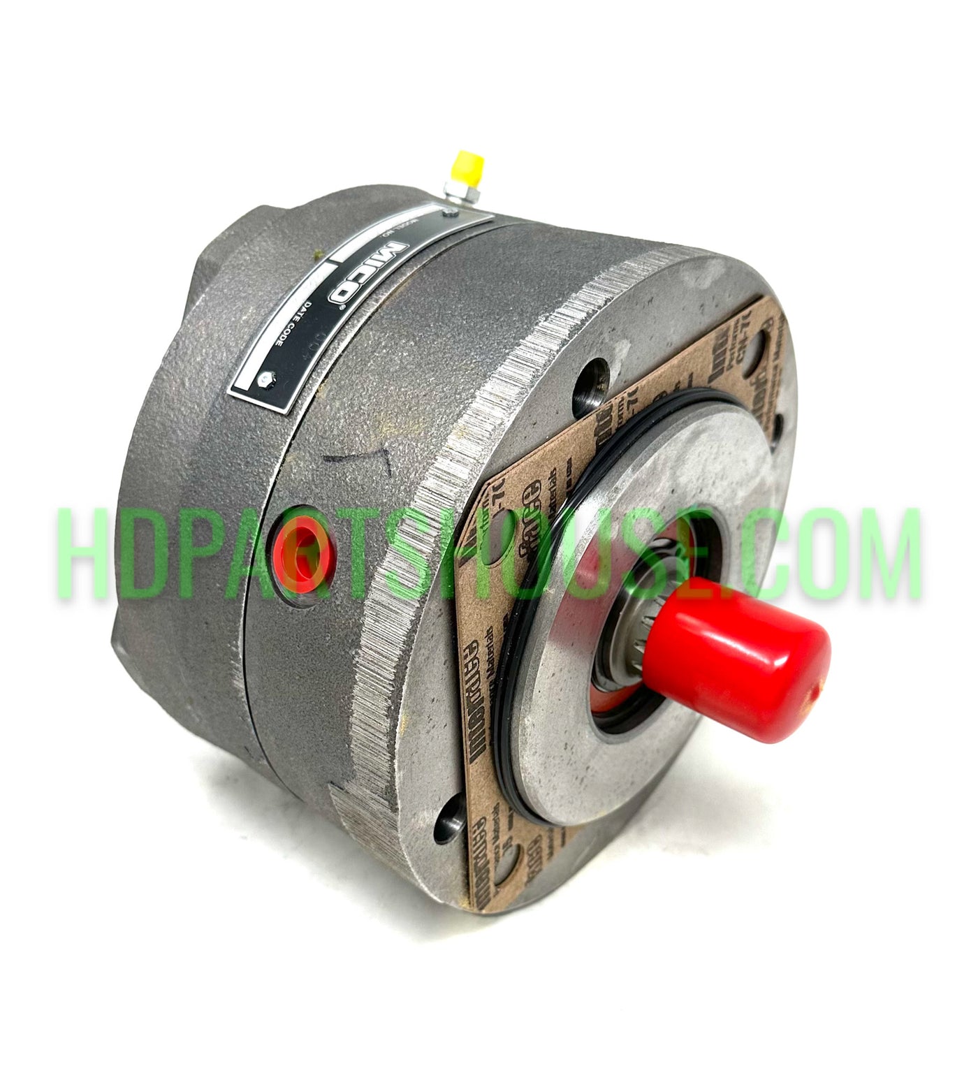 13-547-078 ZF Mico Multiple Disc Brake · HDPartshouse.com