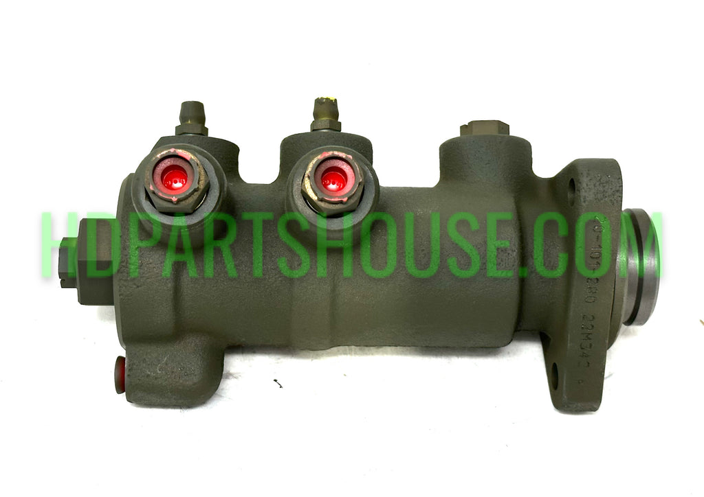 20101280 ZF Mico Boosted Master Cylinder