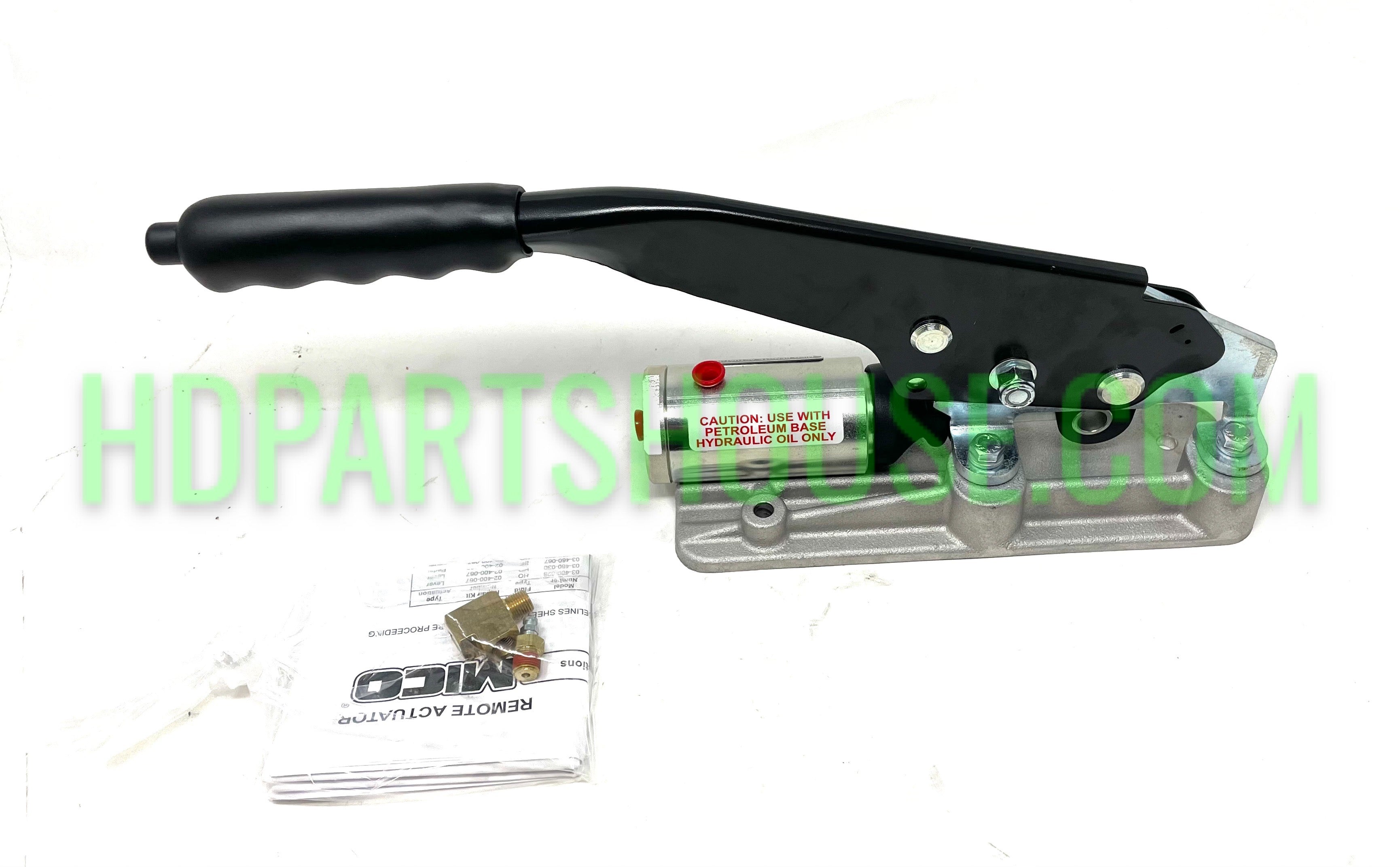 OEM Genuine PACCAR ECU ECM 2298833 MX13 ENGINE CONTROL
