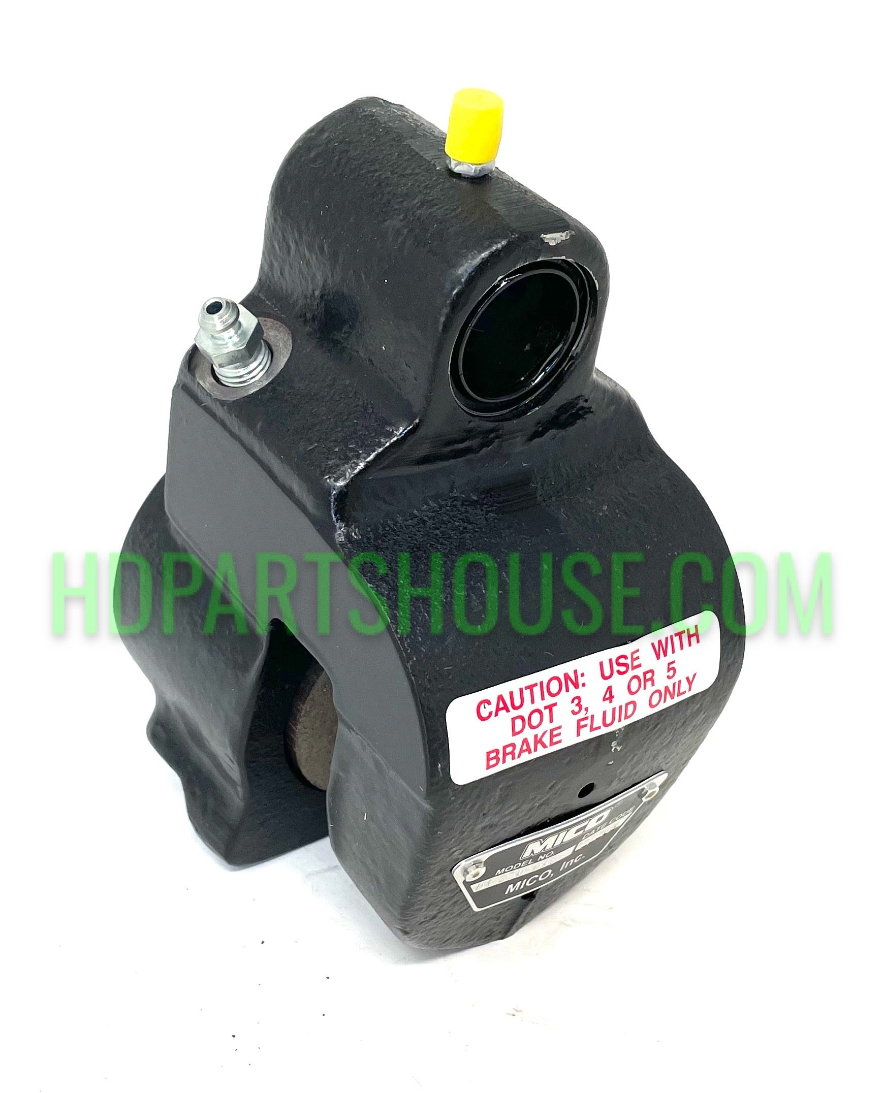 MICO Brake Parts In Stock. · HDPartshouse.com