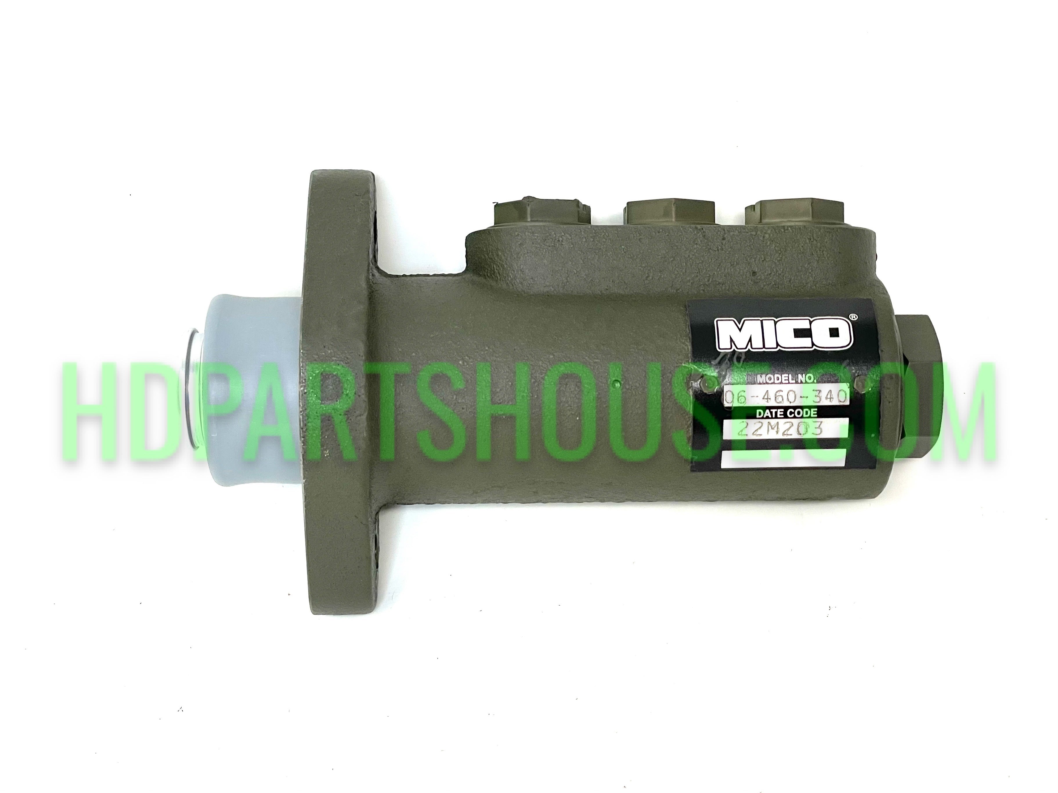 その他 mico 06-460-340 ZF Mico Modulating Valve · HDPartshouse.com