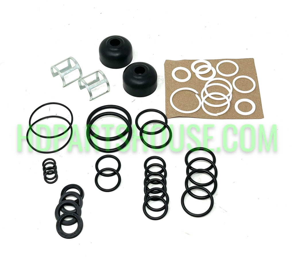 06400120 ZF Mico Repair Kit