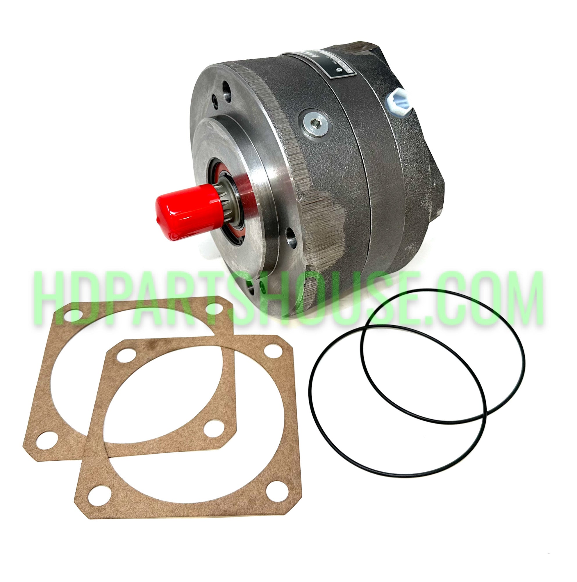 弁慶【♯041】MicroAce 13-602-008 ZF Mico Winch Brake · HDPartshouse.com