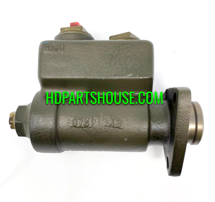 03020400 ZF Mico Master Cylinder