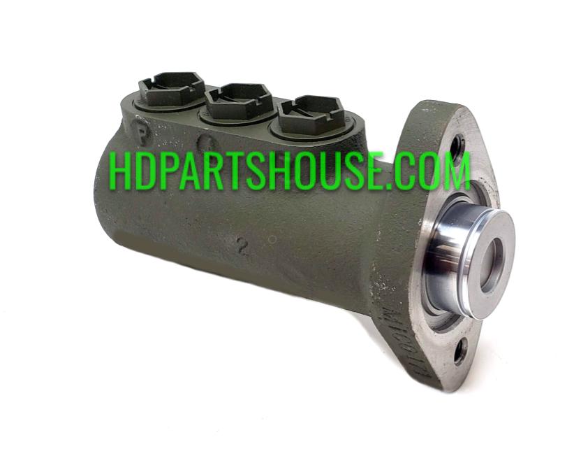20-100-127 Mico Reverse Modulating Valve · HDPartshouse.com